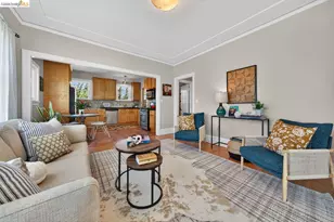 594 55th St, Oakland, CA 94609 - Photo 7