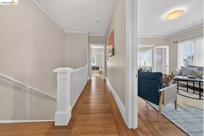 594 55th St, Oakland, CA 94609 - Photo 5