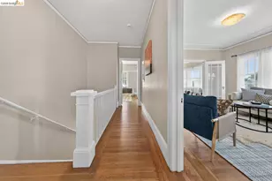 594 55th St, Oakland, CA 94609 - Photo 5