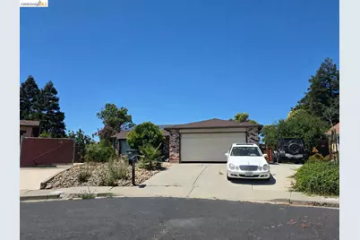 3836 Fallbrook Ct, Pittsburg, CA 94565 - Photo 1