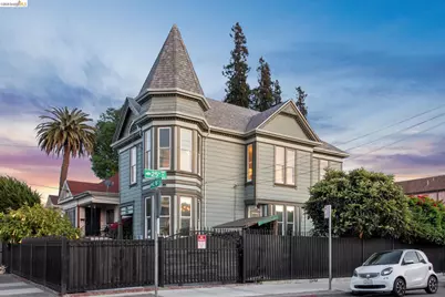 2503 16th St, Oakland, CA 94601 - Photo 1