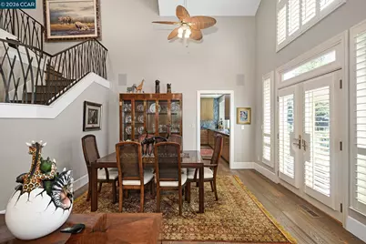 3331 Quail Walk Ln, Danville, CA 94506 - Photo 11