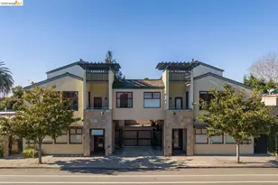 6555 Shattuck Ave., Oakland, CA 94609 - Photo 3