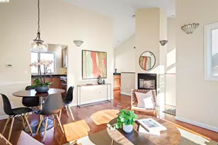 6555 Shattuck Ave., Oakland, CA 94609 - Photo 19