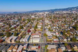 6555 Shattuck Ave., Oakland, CA 94609 - Photo 39