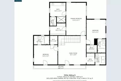 5043 Ivyleaf Springs Rd, San Ramon, CA 94582 - Photo 47