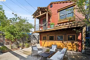 3710 West St, Oakland, CA 94608 - Photo 9