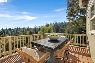 6203 Westwood Way, Oakland, CA 94611 - Photo 7