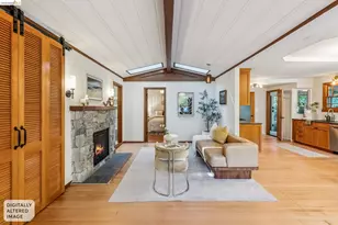 5504 Merriewood Dr, Oakland, CA 94611 - Photo 19