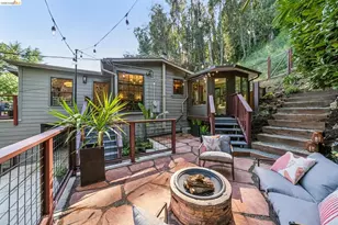5504 Merriewood Dr, Oakland, CA 94611 - Photo 33