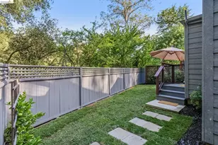 5504 Merriewood Dr, Oakland, CA 94611 - Photo 37