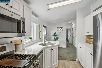 115 Cabana #115, Napa, CA 94558 - Photo 1