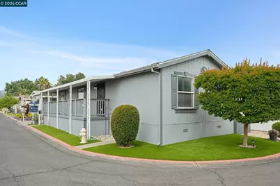 115 Cabana #115, Napa, CA 94558 - Photo 21