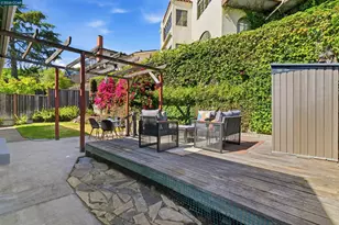 961 Arlington Ave, Berkeley, CA 94707 - Photo 35