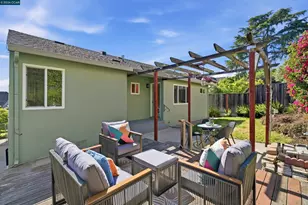 961 Arlington Ave, Berkeley, CA 94707 - Photo 37