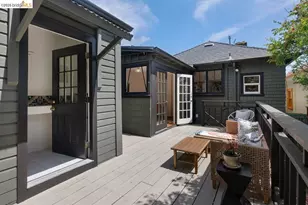 4369 Howe St, Oakland, CA 94611 - Photo 27