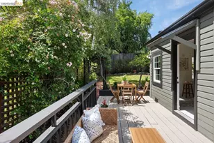 4369 Howe St, Oakland, CA 94611 - Photo 25