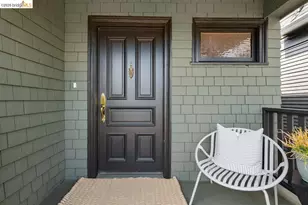 4369 Howe St, Oakland, CA 94611 - Photo 3
