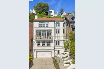210 Scenic Ave., Piedmont, CA 94611 - Photo 3