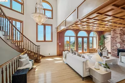 210 Scenic Ave., Piedmont, CA 94611 - Photo 5