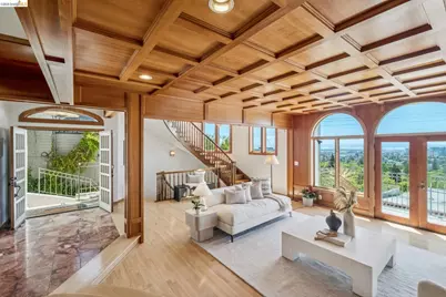 210 Scenic Ave., Piedmont, CA 94611 - Photo 9