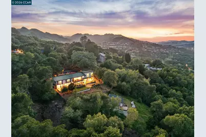 205 Crestview Dr, Orinda, CA 94563 - Photo 25
