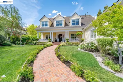 862 Gray Fox Cir, Pleasanton, CA 94566 - Photo 17
