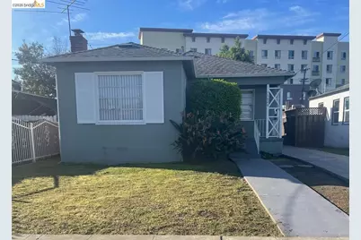 1626 104th Ave, Oakland, CA 94603 - Photo 1