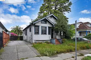 1437 56th Ave, Oakland, CA 94621 - Photo 1