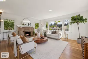 630 Longridge Rd, Oakland, CA 94610 - Photo 5