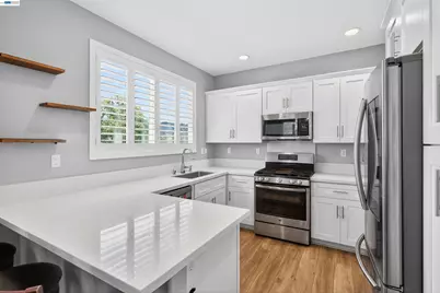 431 Colina Way, El Sobrante, CA 94803 - Photo 15