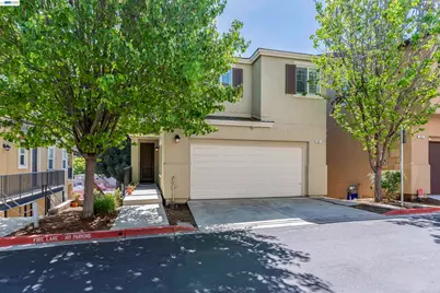 431 Colina Way, El Sobrante, CA 94803 - Photo 3