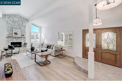2122 Dunblane Ct, Walnut Creek, CA 94598 - Photo 5