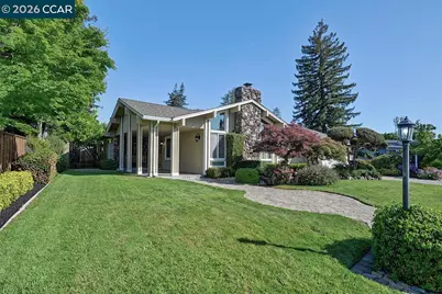 2122 Dunblane Ct, Walnut Creek, CA 94598 - Photo 1