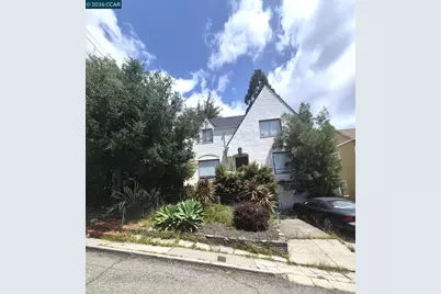 826 Carlston Ave, Oakland, CA 94610 - Photo 1