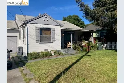 462 Springs Rd, Vallejo, CA 94590 - Photo 1