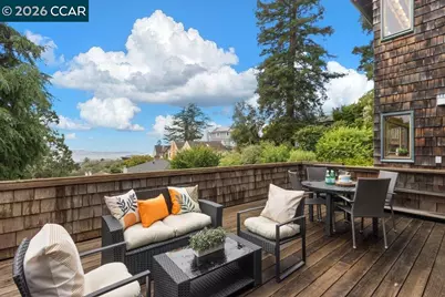 840 Hilldale Ave., Berkeley, CA 94708 - Photo 3