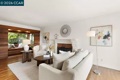 840 Hilldale Ave., Berkeley, CA 94708 - Photo 7
