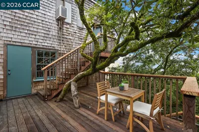 840 Hilldale Ave., Berkeley, CA 94708 - Photo 39
