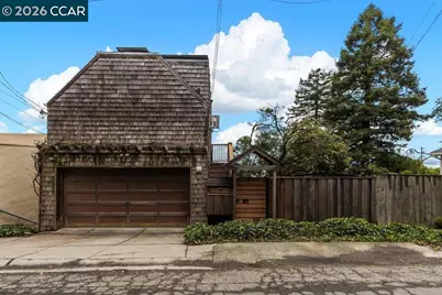 840 Hilldale Ave., Berkeley, CA 94708 - Photo 45