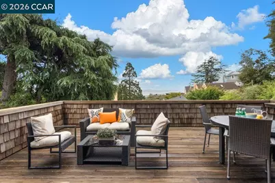 840 Hilldale Ave., Berkeley, CA 94708 - Photo 35