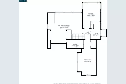 840 Hilldale Ave., Berkeley, CA 94708 - Photo 47