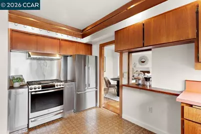 840 Hilldale Ave., Berkeley, CA 94708 - Photo 13