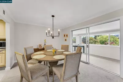 1935 Golden Rain Rd #1, Walnut Creek, CA 94595 - Photo 19