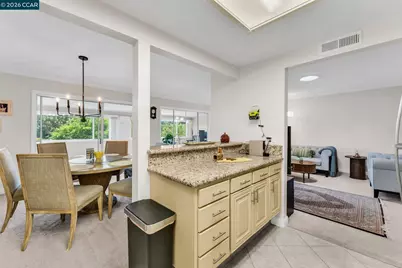 1935 Golden Rain Rd #1, Walnut Creek, CA 94595 - Photo 15