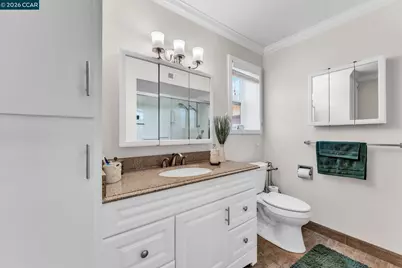 1935 Golden Rain Rd #1, Walnut Creek, CA 94595 - Photo 29