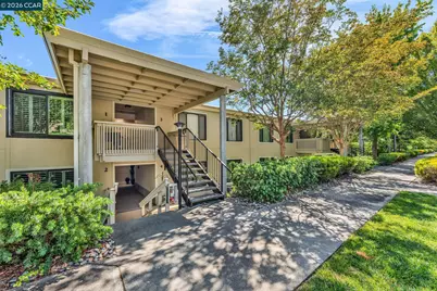1935 Golden Rain Rd #1, Walnut Creek, CA 94595 - Photo 3