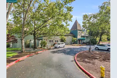 1935 Golden Rain Rd #1, Walnut Creek, CA 94595 - Photo 39