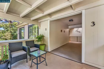 1935 Golden Rain Rd #1, Walnut Creek, CA 94595 - Photo 5