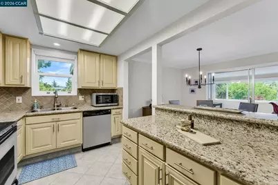 1935 Golden Rain Rd #1, Walnut Creek, CA 94595 - Photo 17